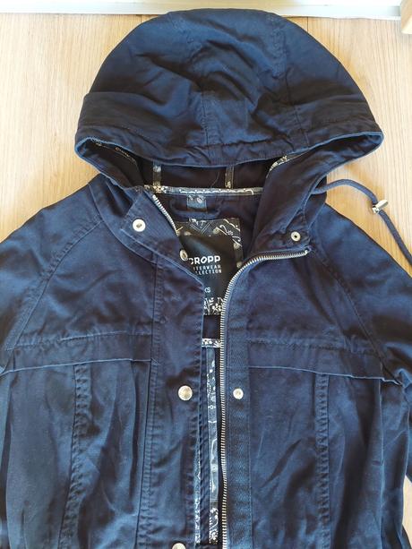 Cropp jarná/jesenná bunda, xs