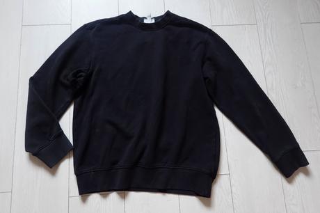 Pánska mikina h&m, h&m,m