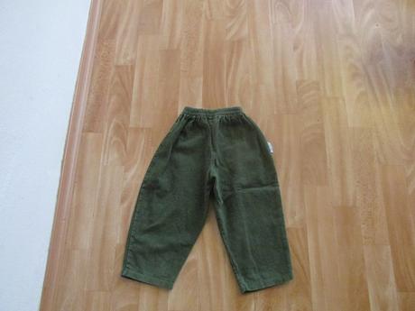 Dvojo nohavíc cena spolu, 92