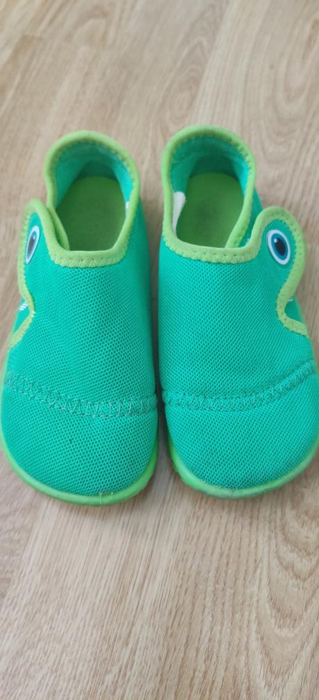 Topánky do vody, tribord,26