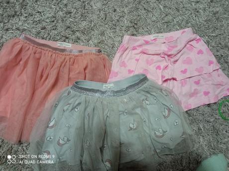 Sukničky, sinsay,122