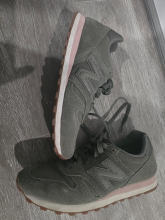 Tenisky new balance, new balance,38