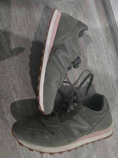 Tenisky new balance, new balance,38