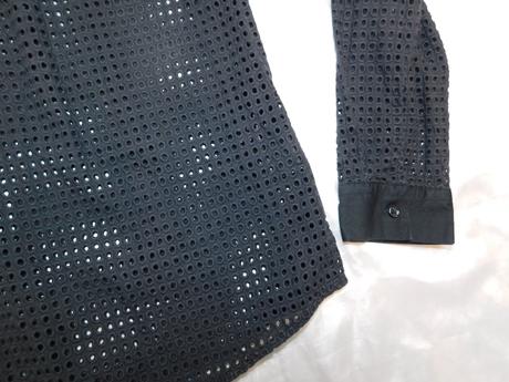 Kvalitna košelova bluzka, 38