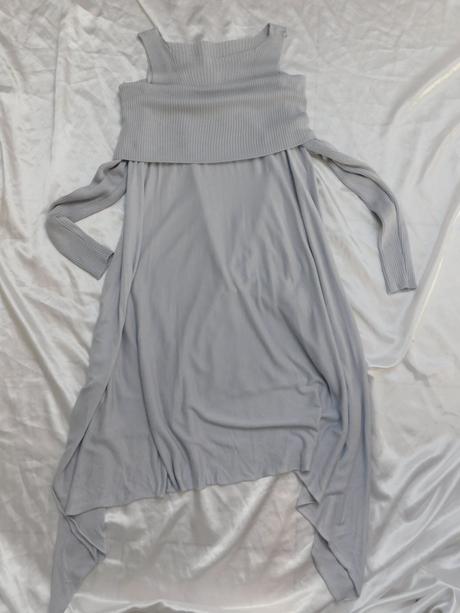 Pekne trendy štylove šaty, 38