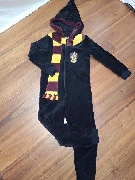 Overal harry potter 134/140, 140