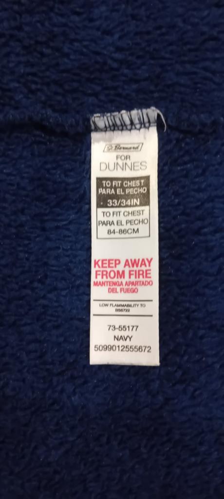 Župan s poštou, st. bernard,86