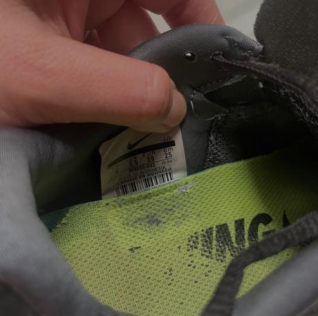 Dámske bežecké tenisky nike free rn, nike,39