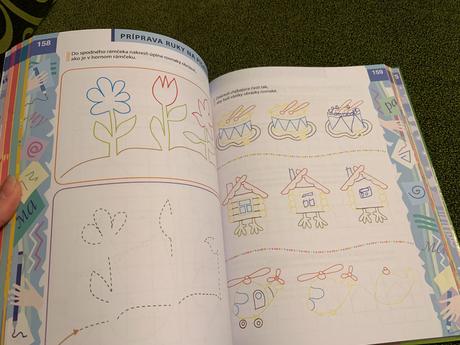 Encyklopédia predškoláka, 