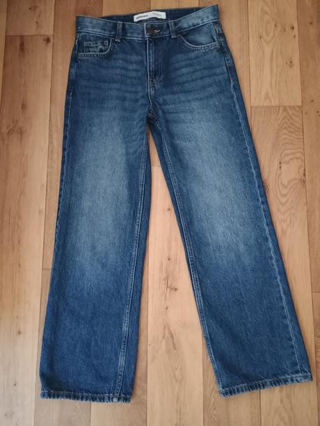 Rifle, bershka,152