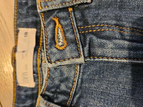 Riflové kratase, zara,128