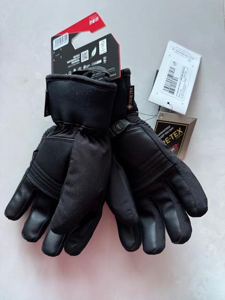 Rukavice reusch, nove, v 14a, s