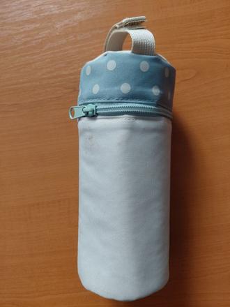 Termoobal na dojčenskú fľašu, babylove
