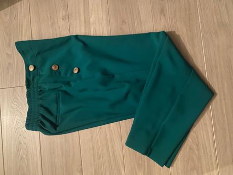 Zara nohavice, zara,m