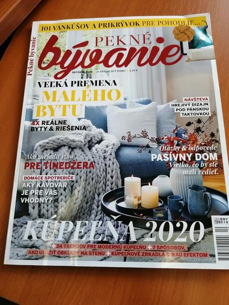 Pekne bývanie 10/20, 