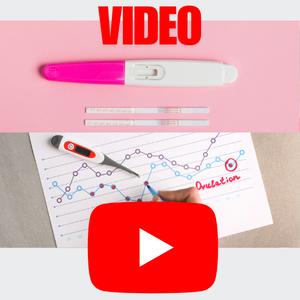 Čo je to ovulácia a kedy prebieha?