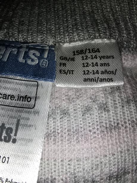 Dámske leginy, pepperts,164