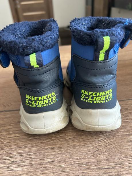 Snehule skechers, skechers,26