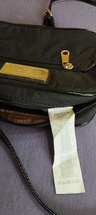 Crossbody kabelka guess, guess