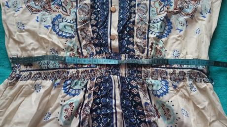 Dámske šaty, f&f,40