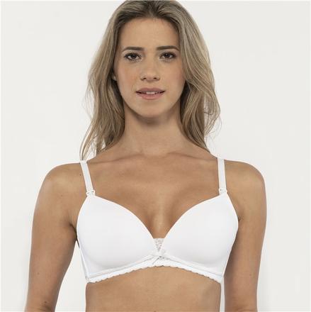 Dorina d17001a-may a00 white kojenecká podprsenka, 75 / 80 / 85 / 90,b