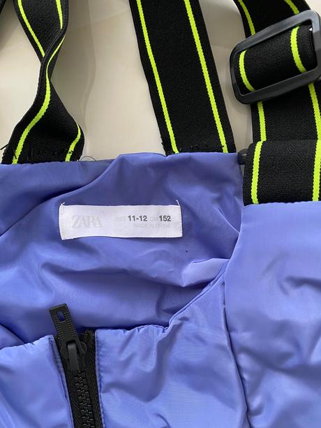 Oteplovaky, zara,152