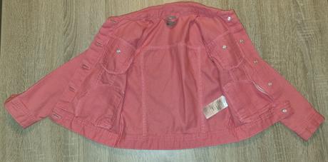 Riflova bunda, takko,110