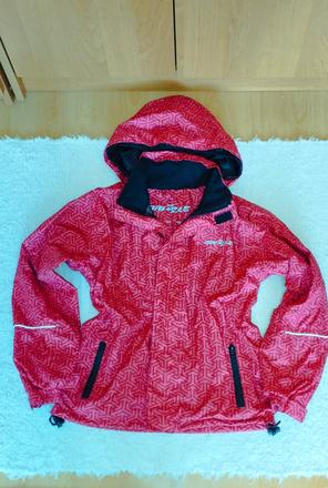 Bunda prechodná cca 140, 140