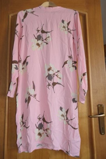 Soyaconcept nadherne, vzdusne, kvalitne saty m/l, m