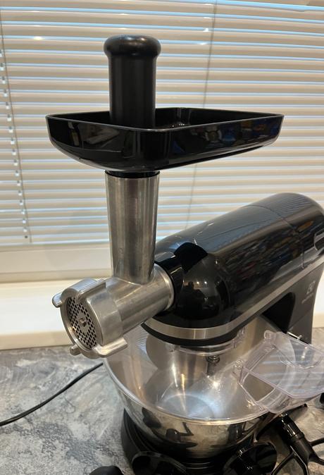 Electrolux ekm 3700 kuchynský robot, electrolux