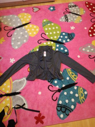 Bolero dievcenske, 146