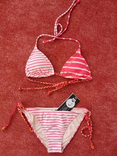 O'neill dámske plavky veľkosť 34b, o'neill,34