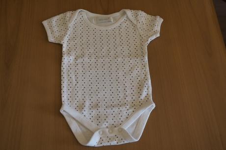 Dojčenská súprava, early days,62