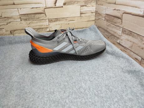 Adidas 42 2/3 - x9000 4d tenisky, adidas,42