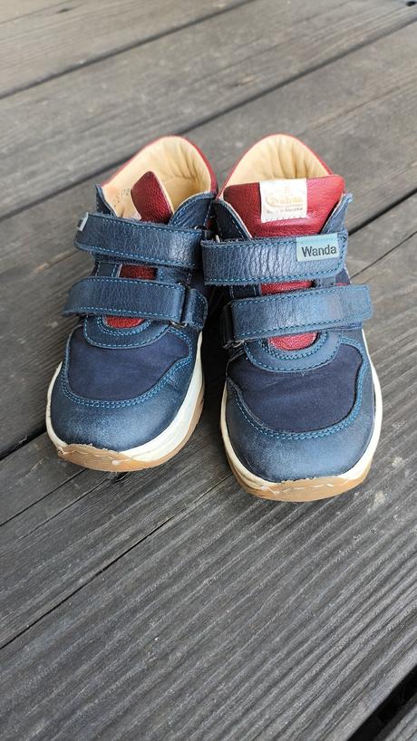 Wanda tenisky velk. 27, wanda,27