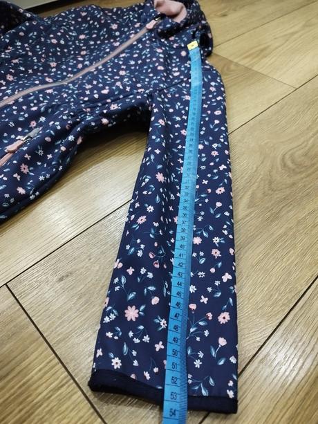 Bunda prechodna, c&a,134