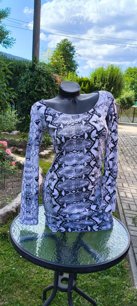 Šaty m/l, bonprix,l