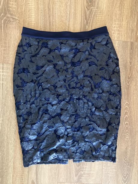 Čipkovaná sukňa lipsy, lipsy london,38