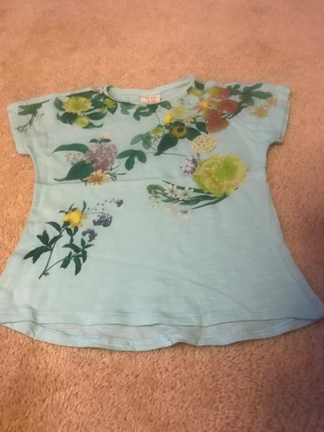 Tričko zara, zara,122