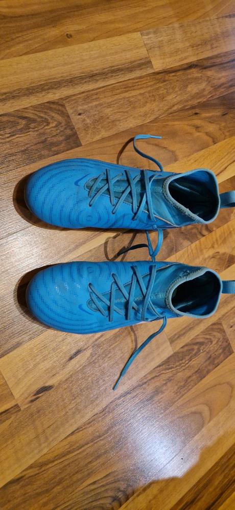 Kopacky nike phantom, nike,36