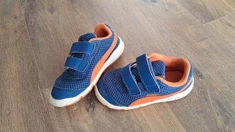 Tenisky adidas, adidas,25