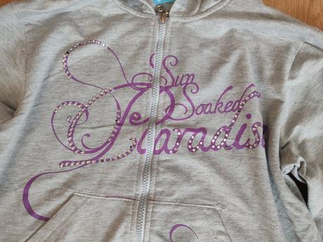 Mikina s kapucňou, 164