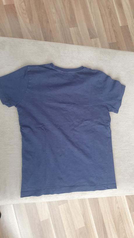 Tričko game pover, next,134