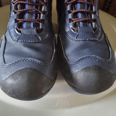 Zimné topánky  - geox, geox,37