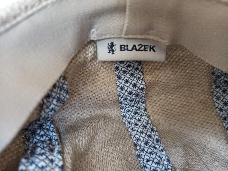 Blažek letná čiapka, m