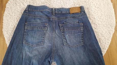 Rifle pas 88cm, street one,m