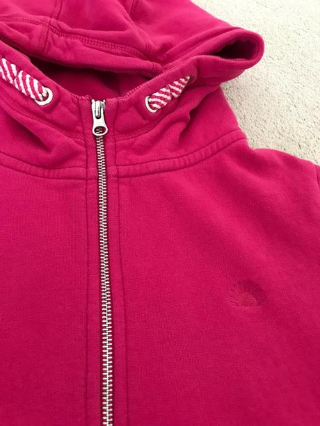 Tepla mikina, next,164