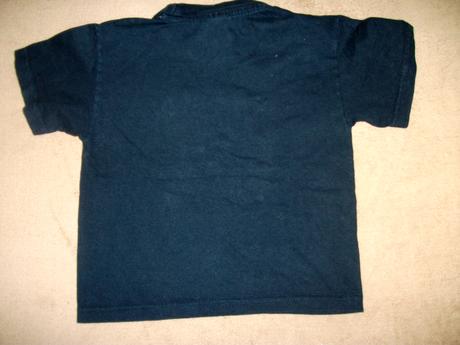 Tričko na 3-4 roky, 98