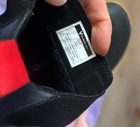 Vivobarefoot fulham veľ. 33, vivobarefoot,33