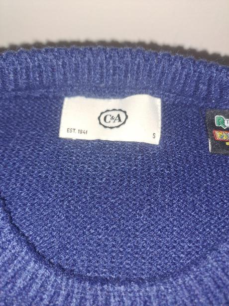 Pulover, c&a,s